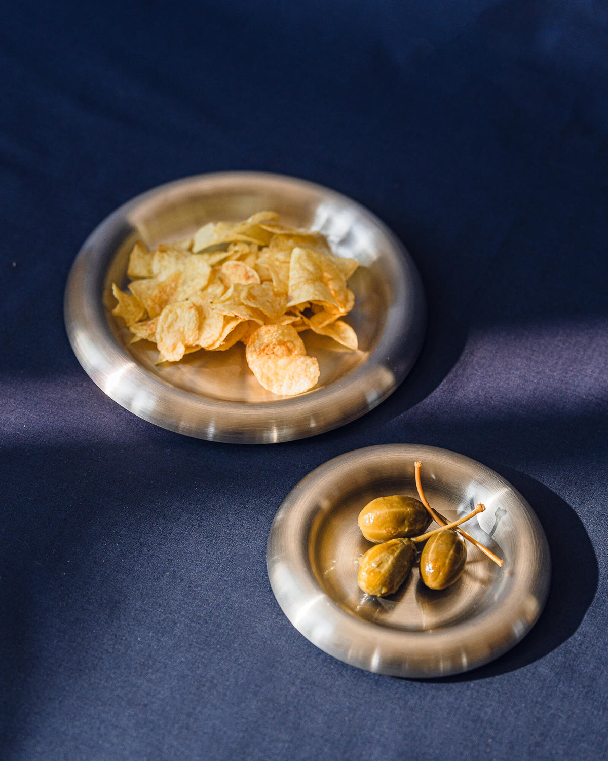 Roto Plate - set of 2 - small