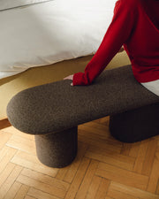 Rull Bench