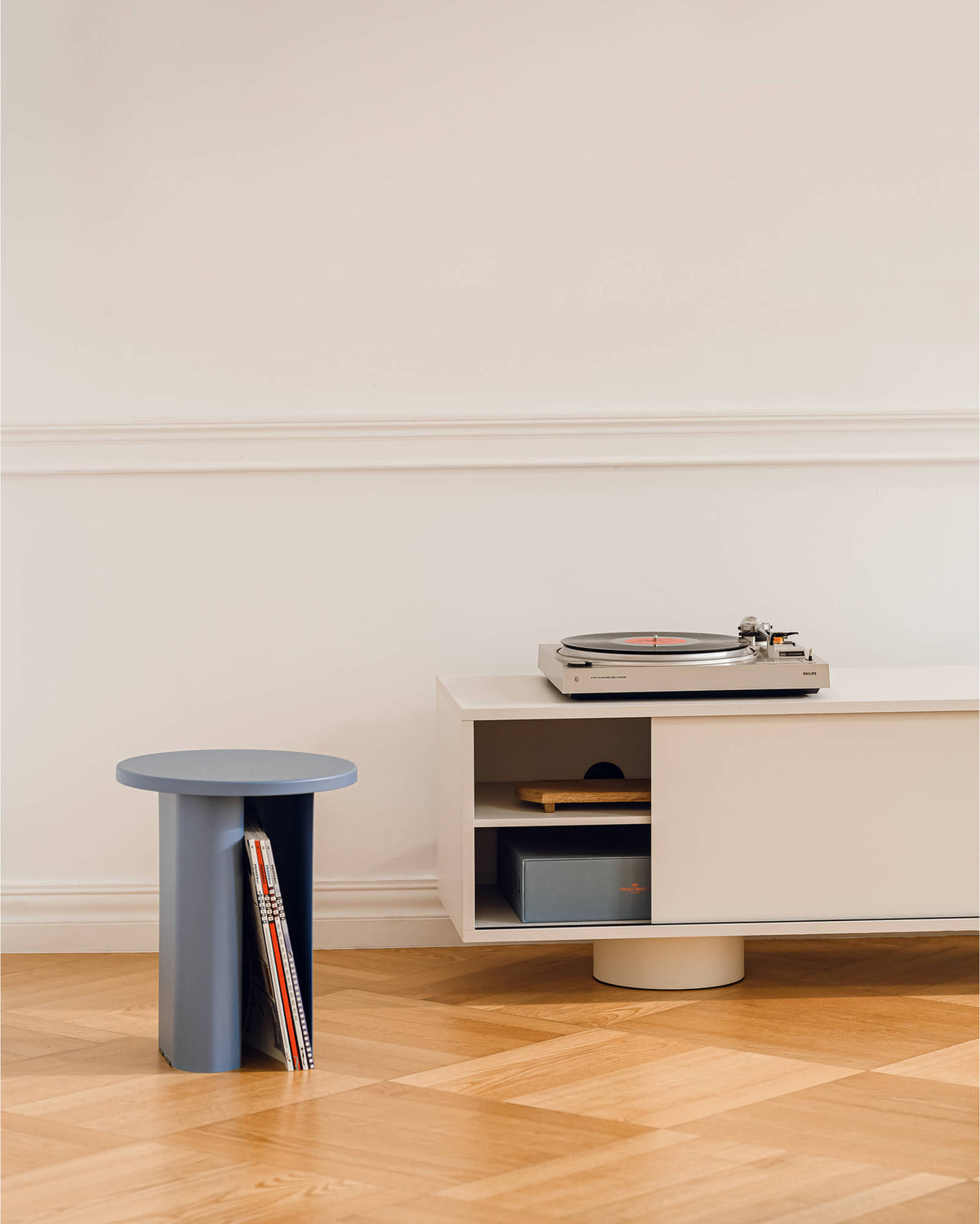 Sato Side Table