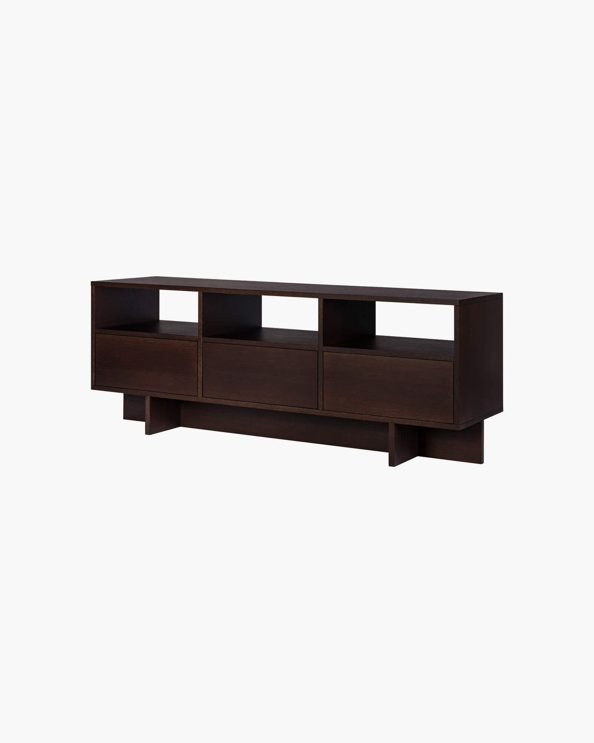 Sobo TV Stand