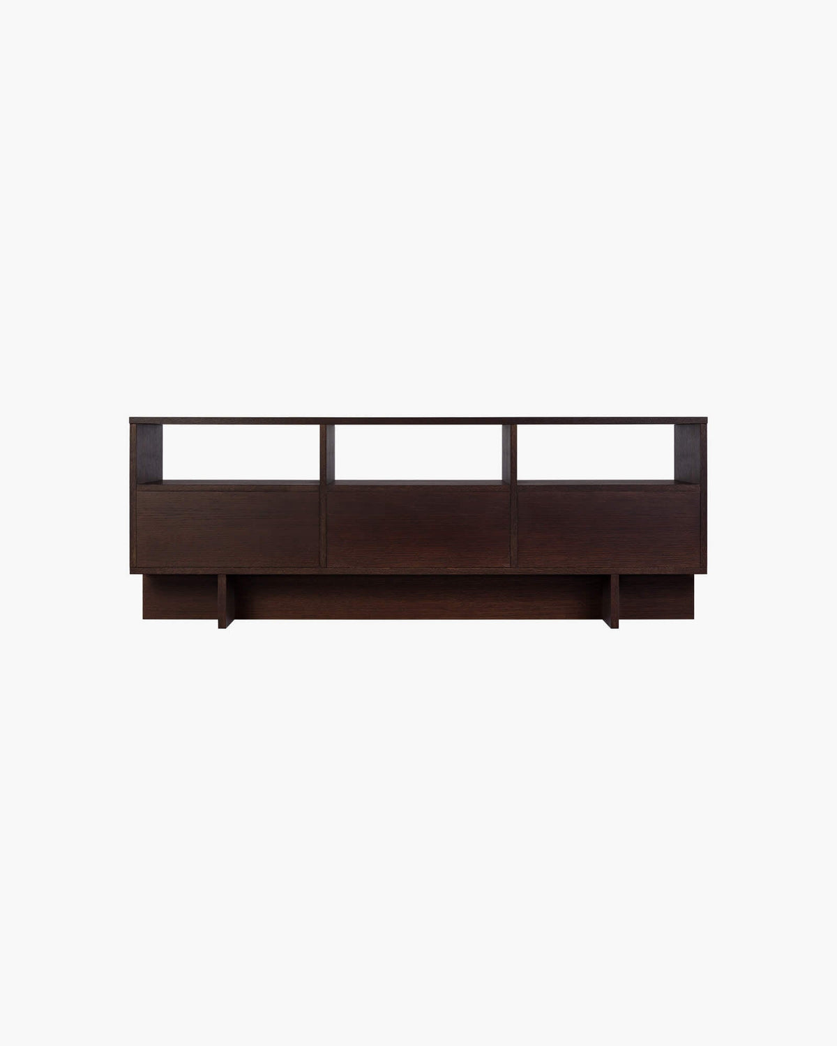 Sobo TV Stand