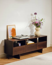 Sobo TV Stand