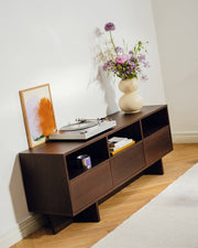 Sobo TV Stand