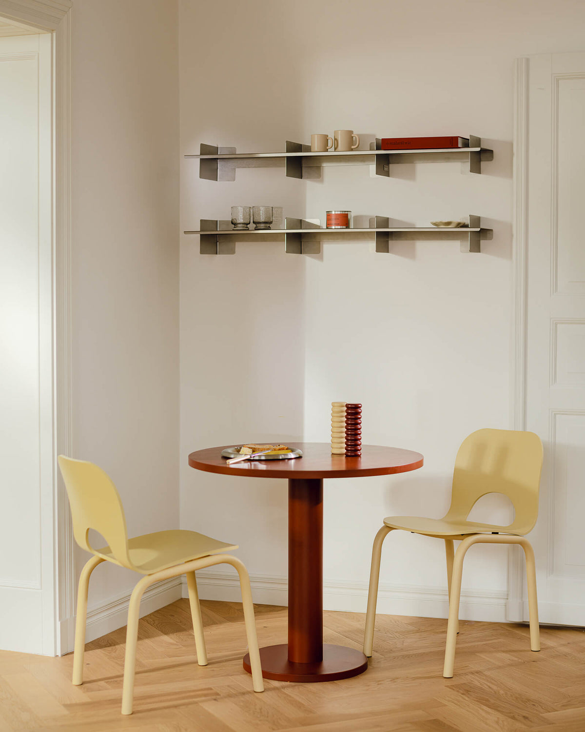 Sool Café Table – small