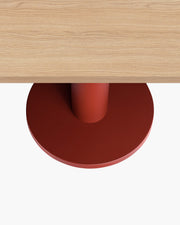 Sool Café Table