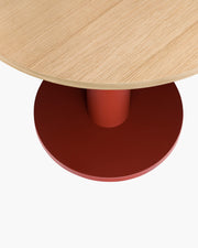 Sool Café Table – large