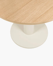 Sool Café Table – large