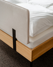 Streiko Bed