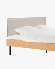 Streiko Bed