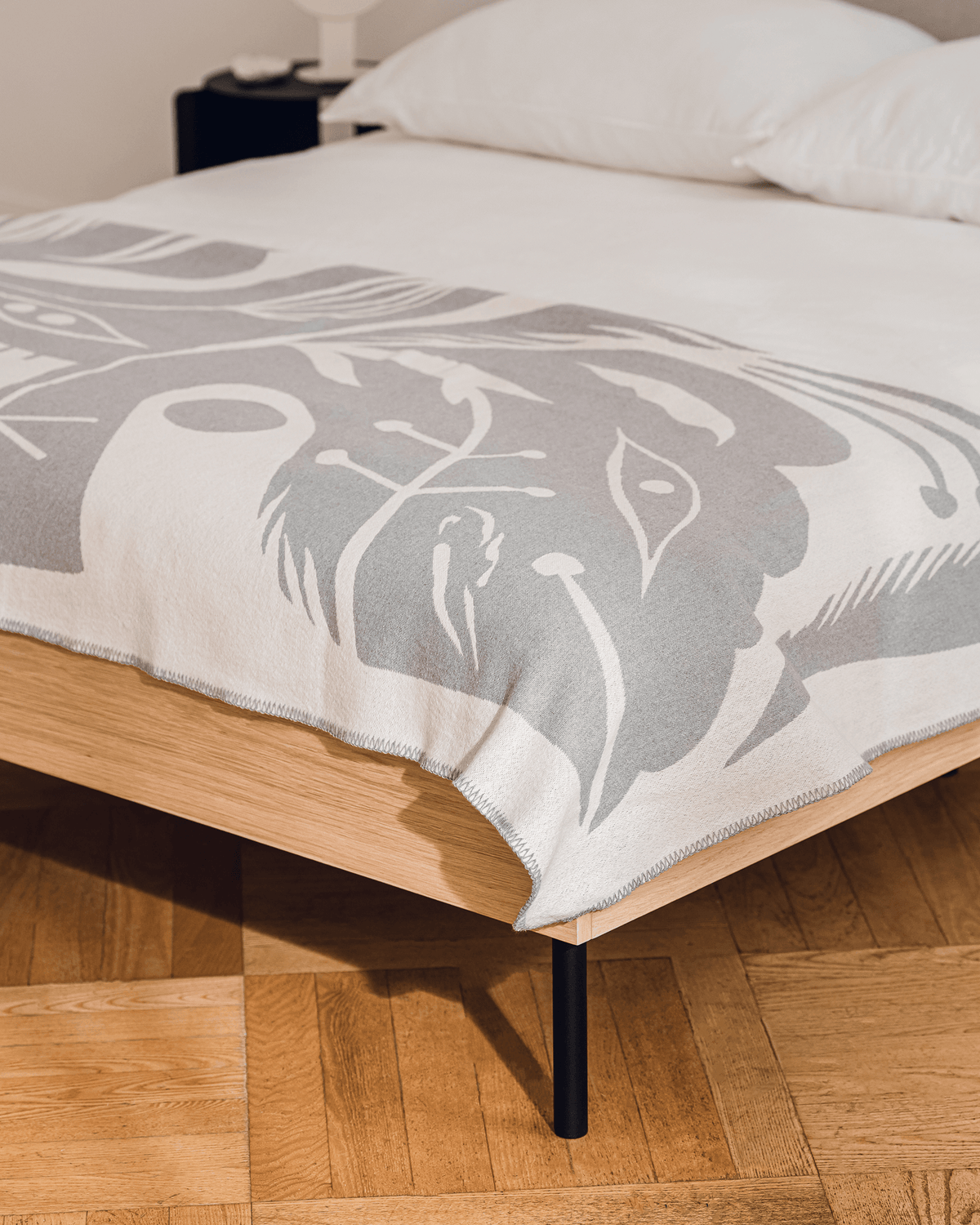 Streiko Bed