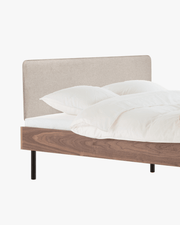 Streiko Bed
