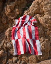 Su Beach Towel