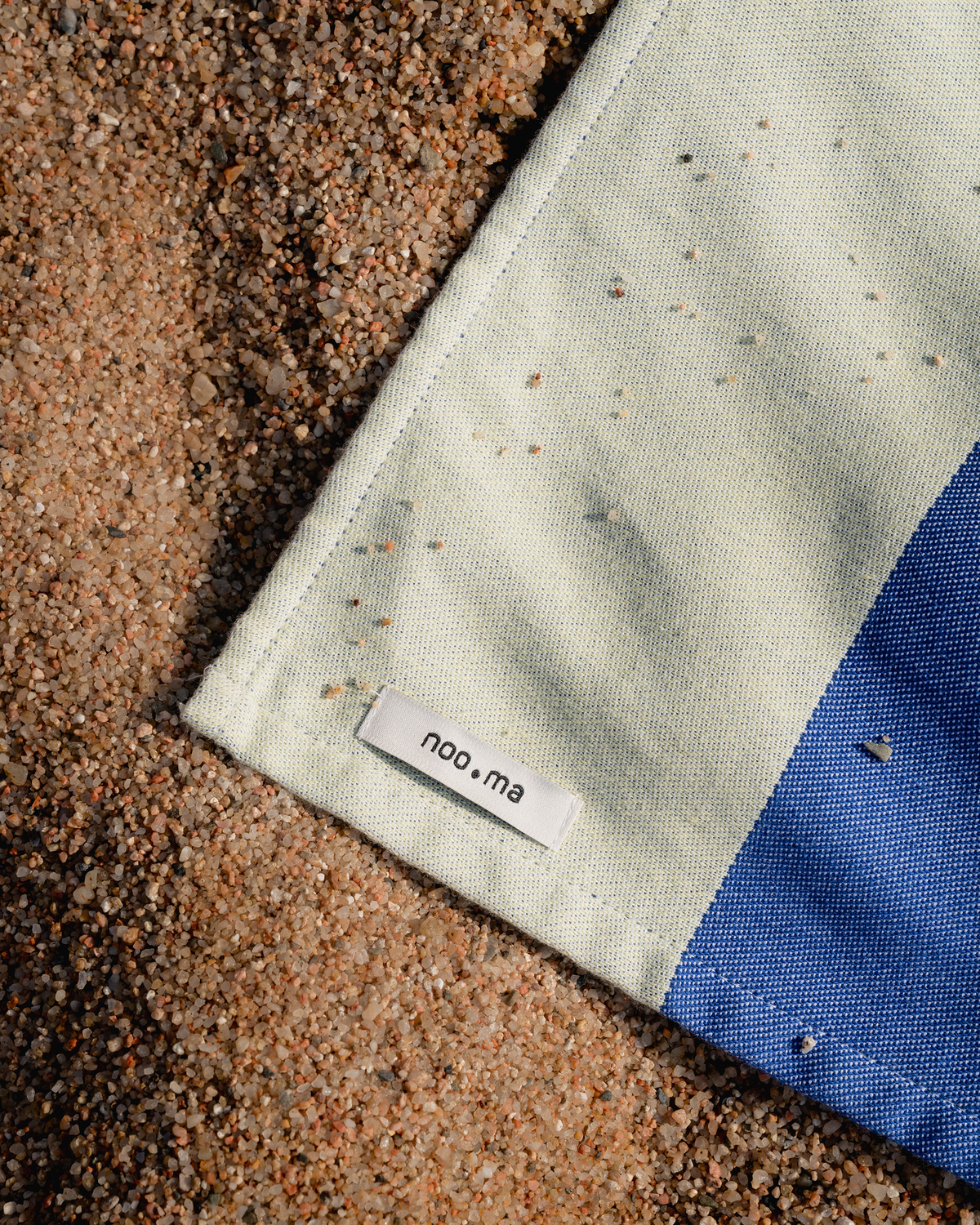 Su Beach Towel