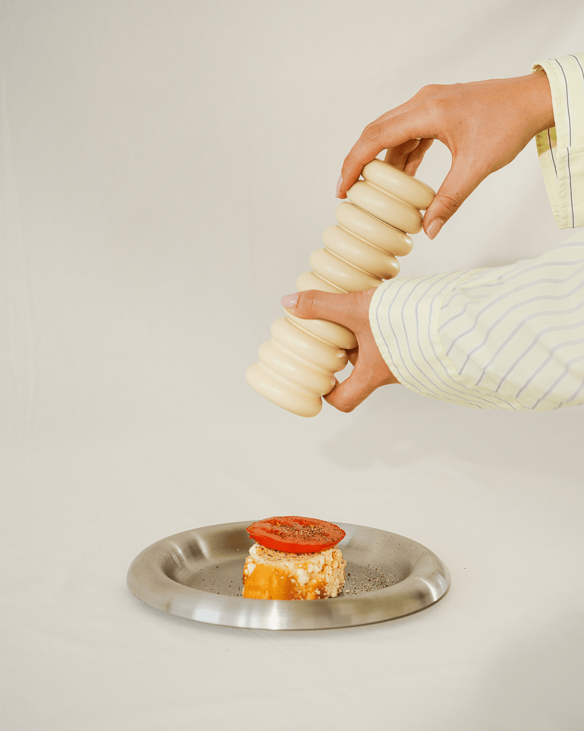 Suli Grinder - set of 2