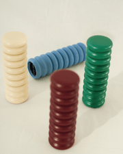 Suli Grinder - set of 2