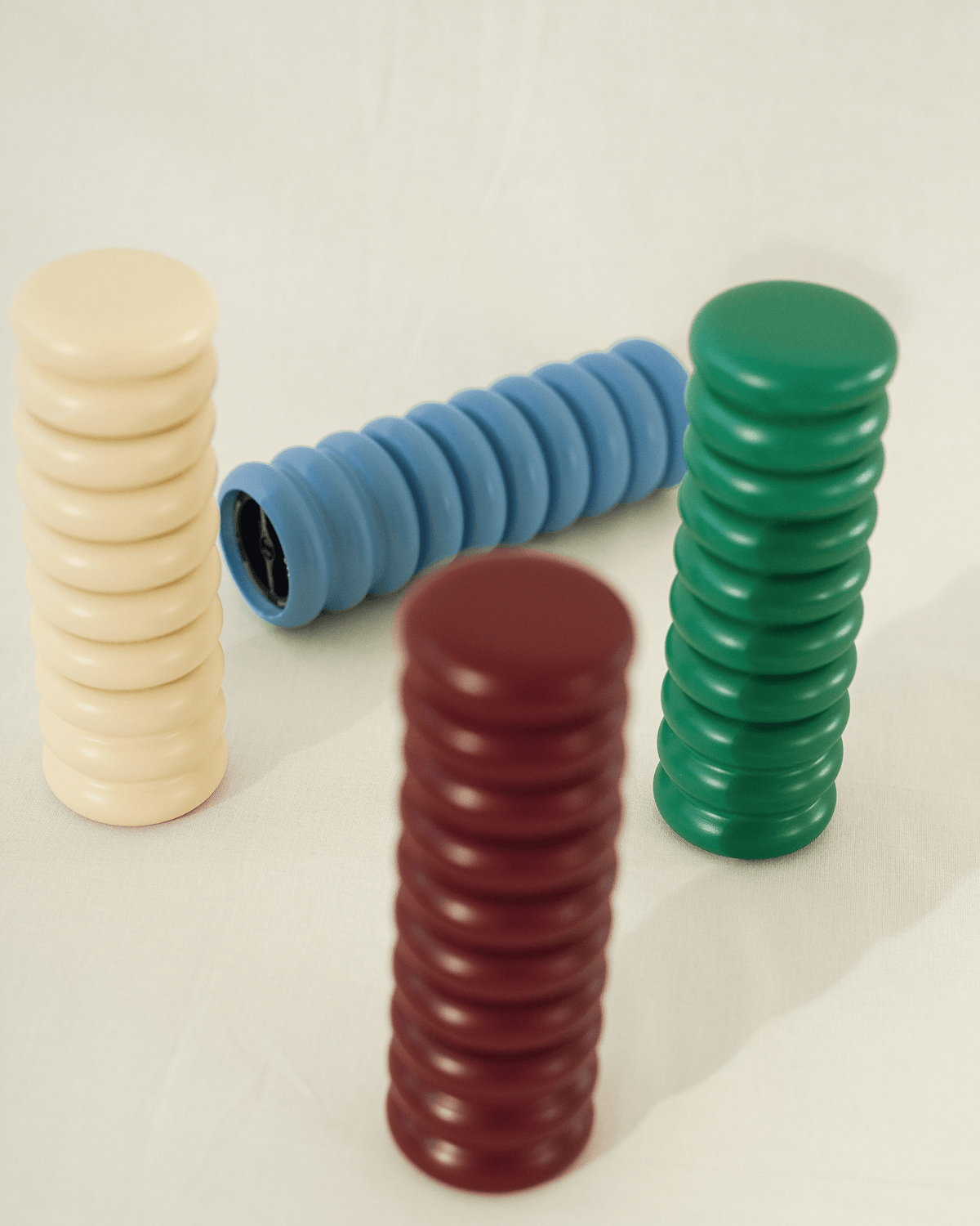 Suli Grinder - set of 2