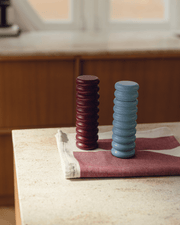 Suli Grinder - set of 2
