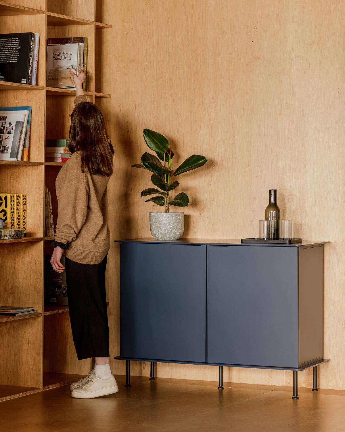 Suumo Sideboard