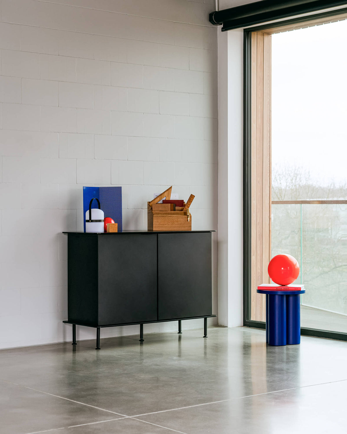 Suumo Sideboard