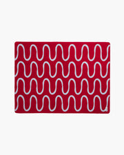 Swirl Throw