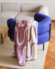 Swirl Throw