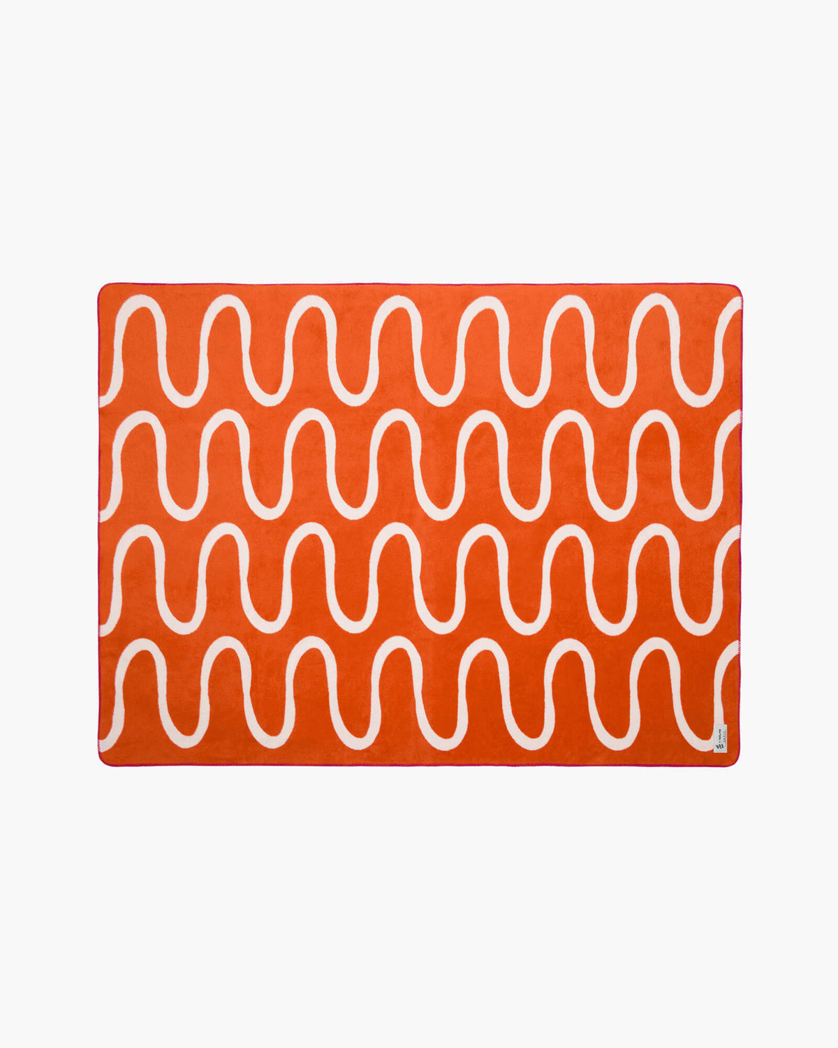 Swirl Throw