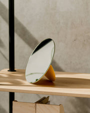 Tako Table Mirror