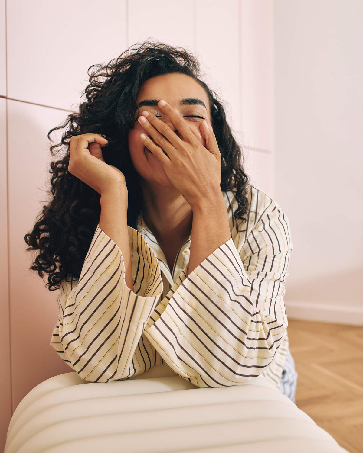 Tala Pyjama Shirt