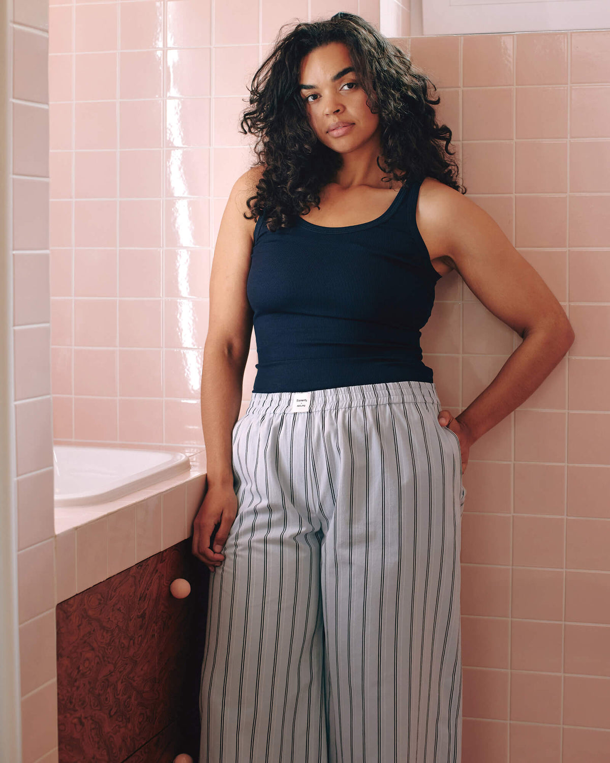 Tala Pyjama Shorts