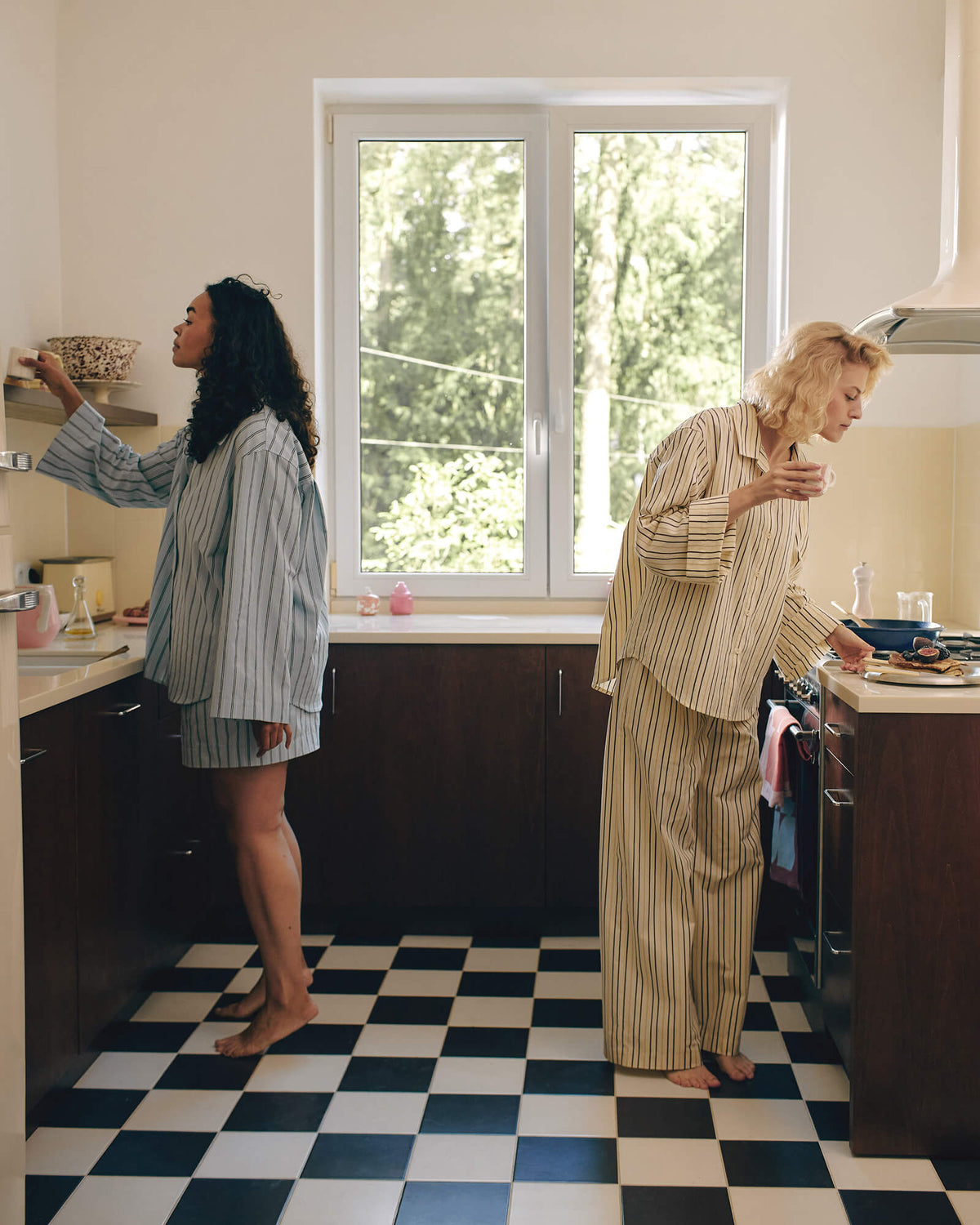 Tala Pyjama Shorts