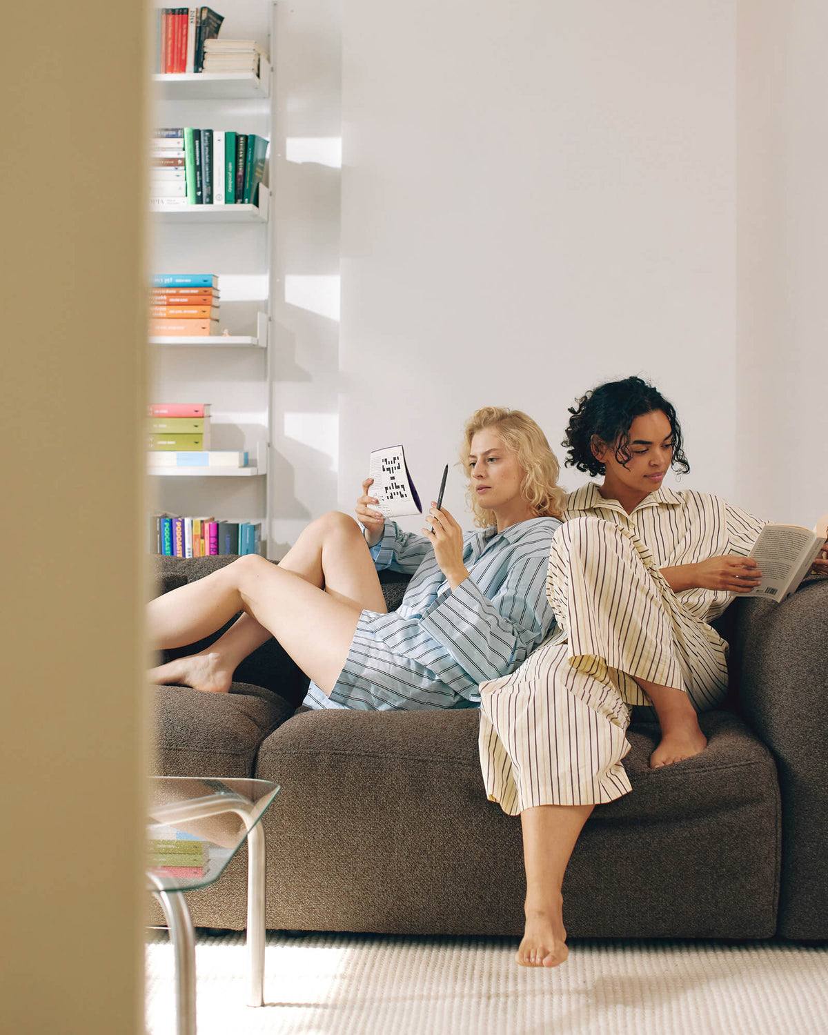 Tala Pyjama Shorts