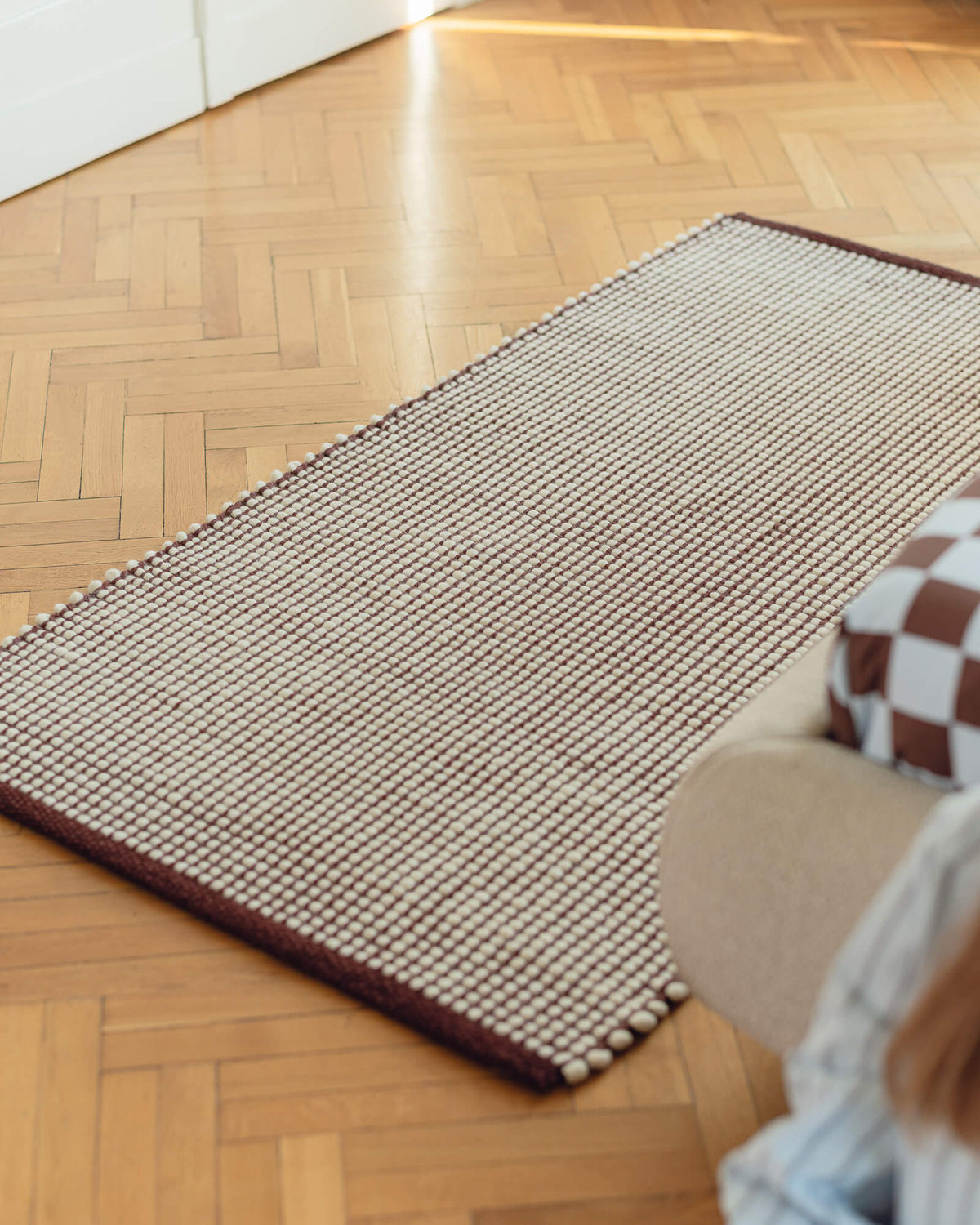 Talo Rug