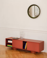 Taro TV Stand