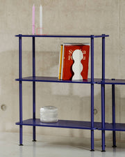 Teidi Shelving Unit 3-tier