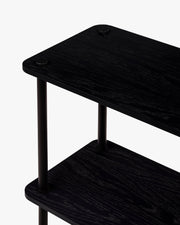 Teidi Shelving Unit 3-tier