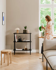 Teidi Shelving Unit 3-tier
