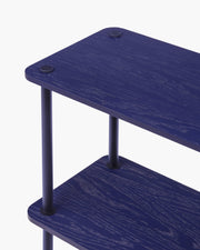 Teidi Shelving Unit 4-tier