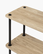 Teidi Shelving Unit 5-tier
