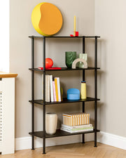 Teidi Shelving Unit 5-tier