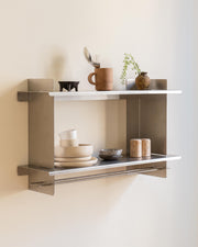 Tivo Shelf - short