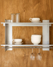 Tivo Shelf - short