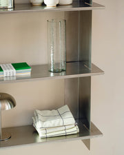 Tivo Shelving Unit - 5-tier