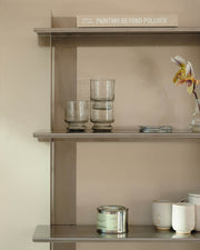 Tivo Shelving Unit - 5-tier