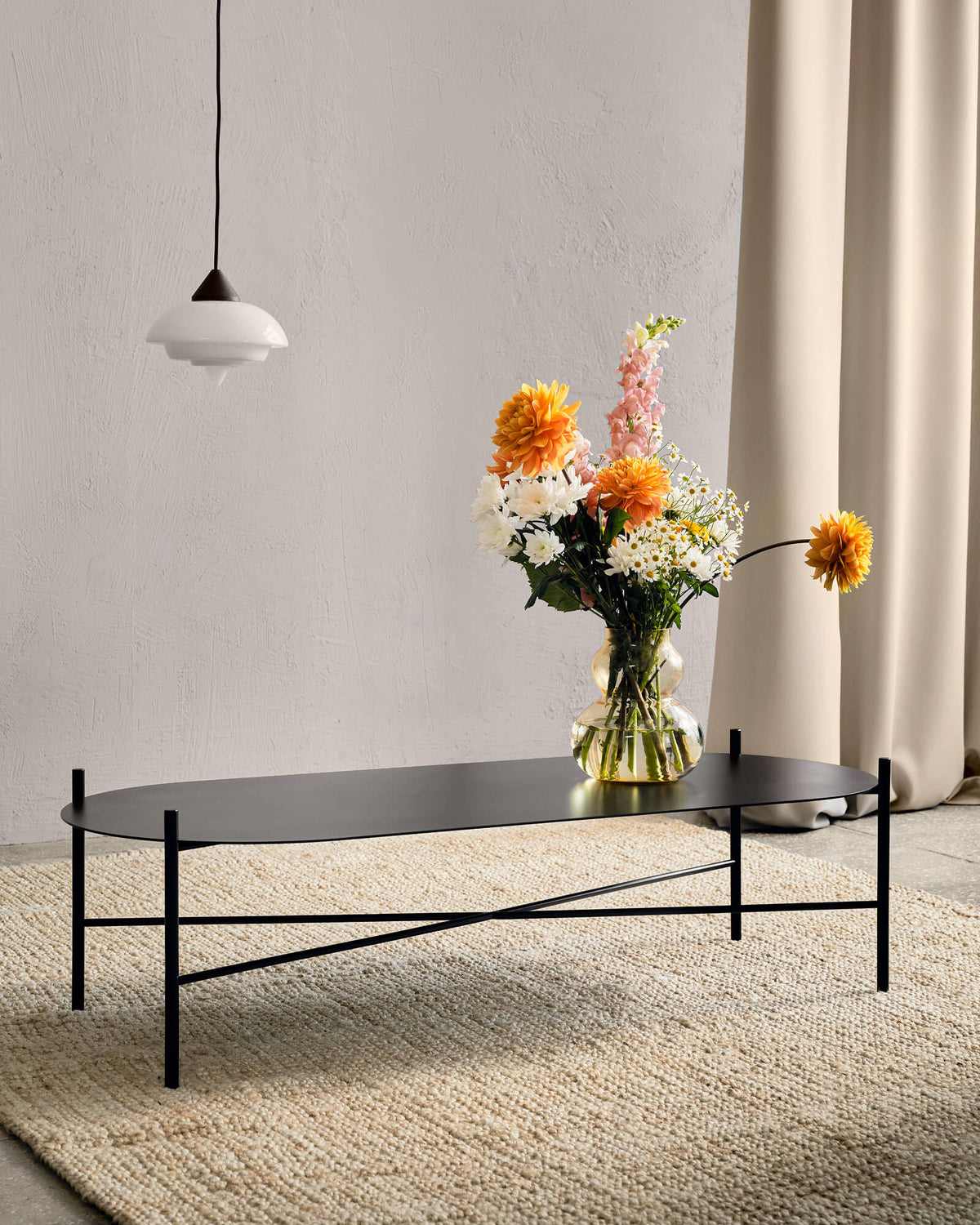 Toglan Coffee Table