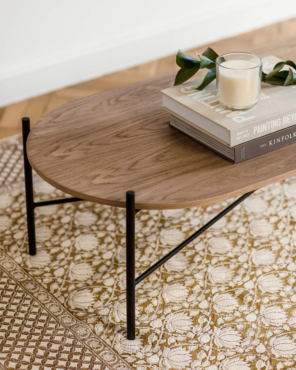 Toglan Coffee Table