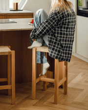 Toli Bar Stool