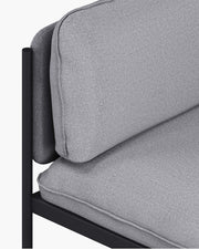 Toom Armchair