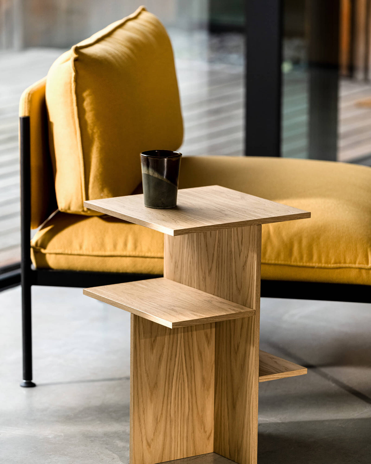 Toom Chair