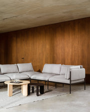 Toom Modular Sofa 2-seater