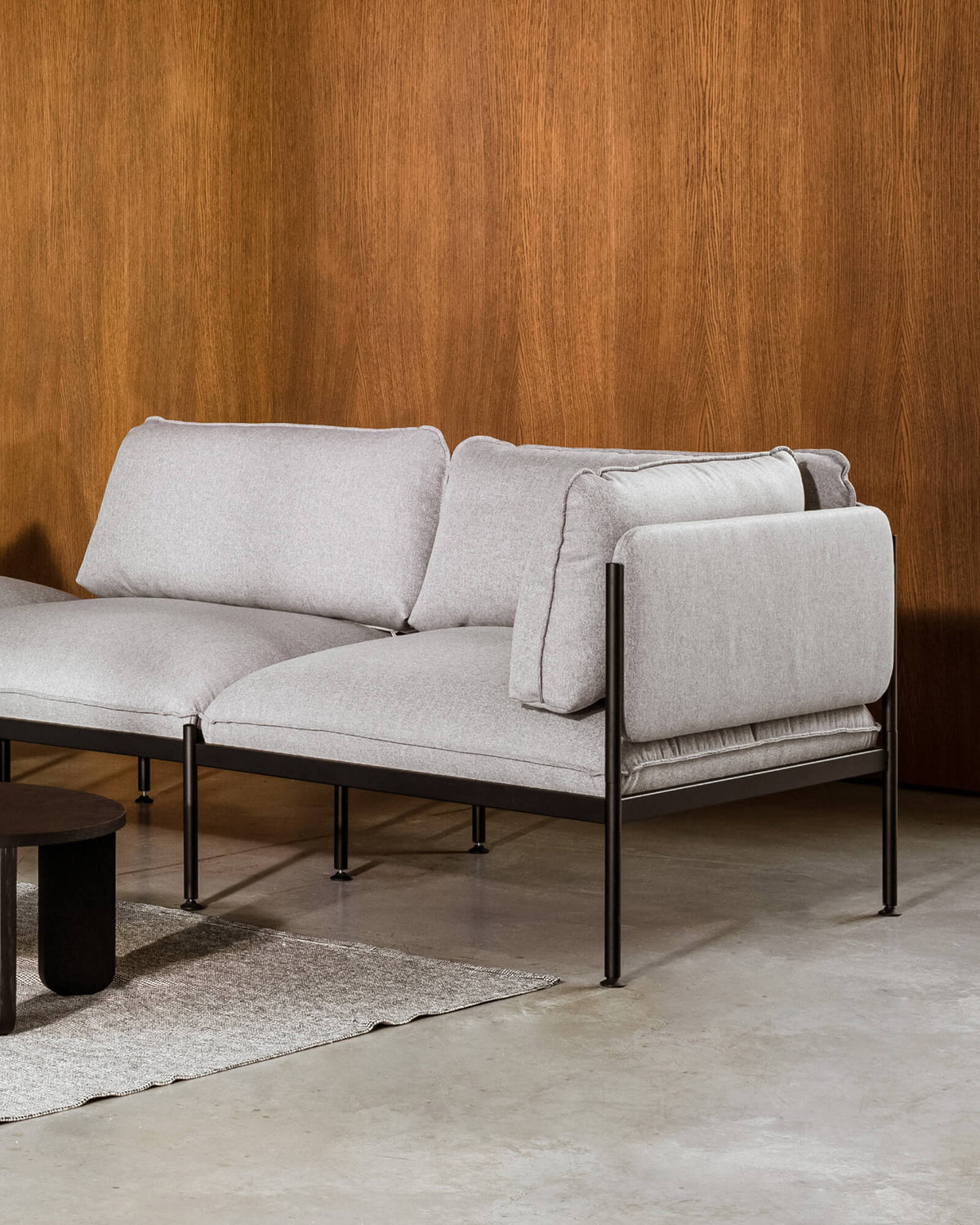 Toom Modular Sofa 2-seater